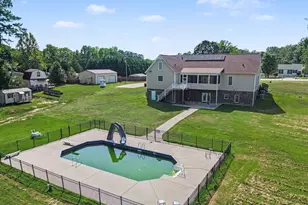694 Baldy Murphy Rd, Louisburg, NC 27549 - Photo 47
