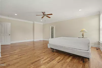 694 Baldy Murphy Road, Louisburg, NC 27549 - Photo 17