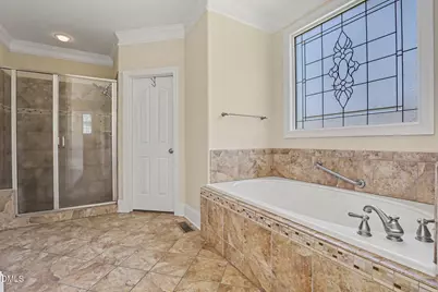 694 Baldy Murphy Road, Louisburg, NC 27549 - Photo 19