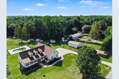 694 Baldy Murphy Road, Louisburg, NC 27549 - Photo 49