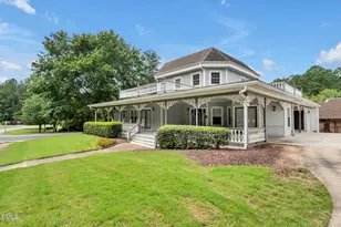 391 Summerwalk Cir, Chapel Hill, NC 27517 - Photo 17