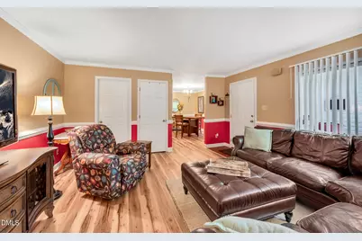 391 Summerwalk Circle, Chapel Hill, NC 27517 - Photo 3