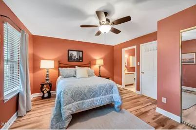 391 Summerwalk Circle, Chapel Hill, NC 27517 - Photo 11
