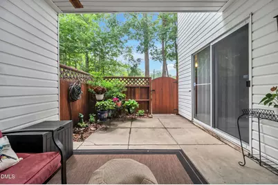 391 Summerwalk Circle, Chapel Hill, NC 27517 - Photo 5