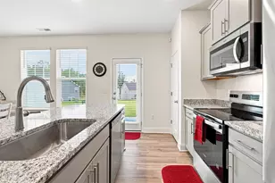 4917 Caddis Bnd, Raleigh, NC 27604 - Photo 17