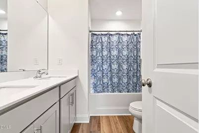 4917 Caddis Bend, Raleigh, NC 27604 - Photo 33
