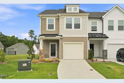 4917 Caddis Bend, Raleigh, NC 27604 - Photo 3