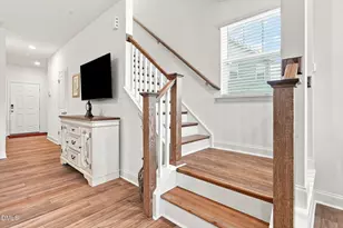 4917 Caddis Bnd, Raleigh, NC 27604 - Photo 25