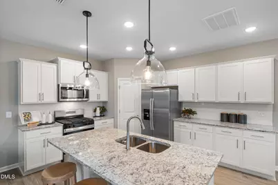 609 Branthurst Drive, Fuquay Varina, NC 27526 - Photo 3