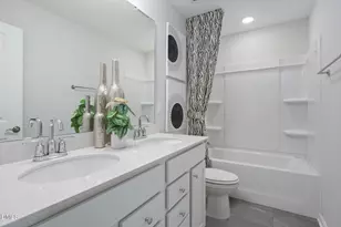 609 Branthurst Dr, Fuquay Varina, NC 27526 - Photo 19