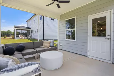 609 Branthurst Drive, Fuquay Varina, NC 27526 - Photo 21