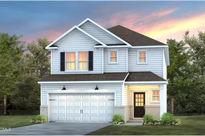609 Branthurst Drive, Fuquay Varina, NC 27526 - Photo 1