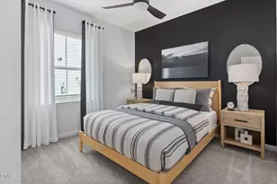 609 Branthurst Dr, Fuquay Varina, NC 27526 - Photo 13