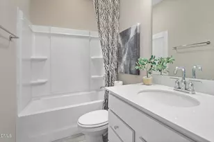609 Branthurst Dr, Fuquay Varina, NC 27526 - Photo 17