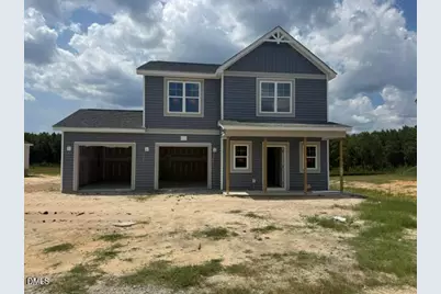 182 Pine Vista Way, Sanford, NC 27332 - Photo 1