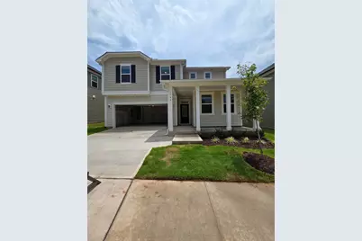 1544 Underbrush Drive, Durham, NC 27703 - Photo 1