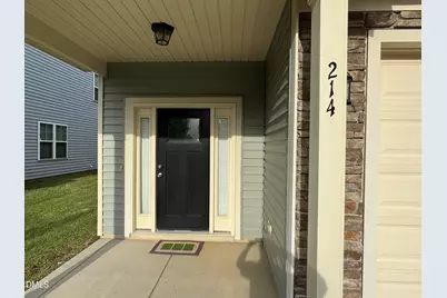 214 Marsh Creek Drive, Garner, NC 27529 - Photo 3