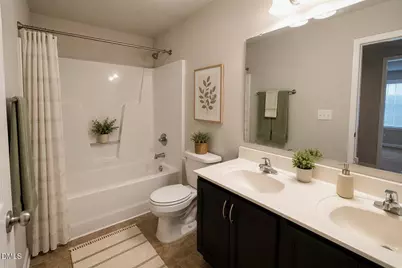 214 Marsh Creek Drive, Garner, NC 27529 - Photo 19