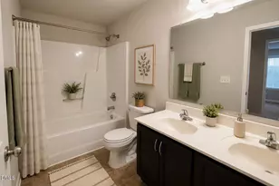 214 Marsh Creek Dr, Garner, NC 27529 - Photo 19