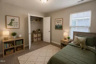 214 Marsh Creek Drive, Garner, NC 27529 - Photo 17