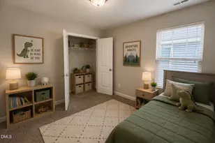 214 Marsh Creek Dr, Garner, NC 27529 - Photo 17