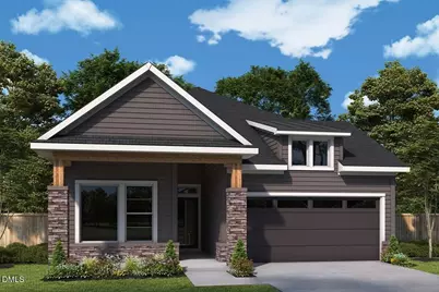 91 Englehart Court, Pittsboro, NC 27312 - Photo 1