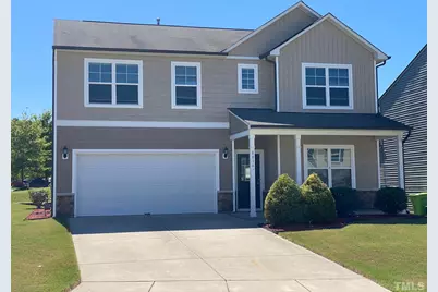 8016 Matinvesi Street, Raleigh, NC 27616 - Photo 1
