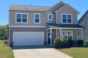 8016 Matinvesi St, Raleigh, NC 27616 - Photo 1