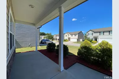 8016 Matinvesi Street, Raleigh, NC 27616 - Photo 3
