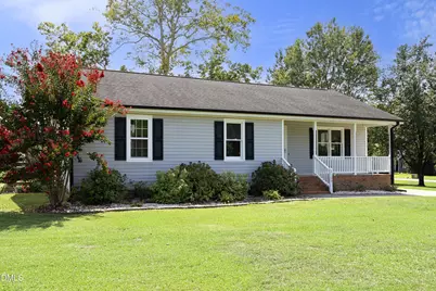 2705 Stageline Drive, Raleigh, NC 27603 - Photo 1