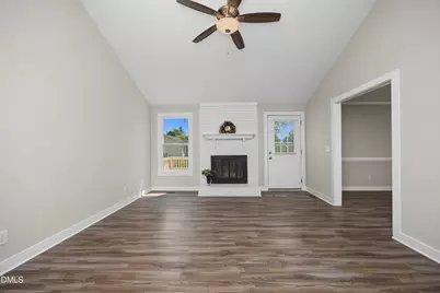 2705 Stageline Drive, Raleigh, NC 27603 - Photo 15