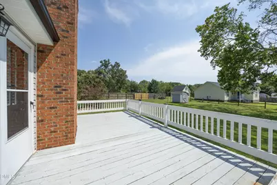 2705 Stageline Drive, Raleigh, NC 27603 - Photo 11