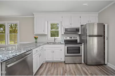 2705 Stageline Drive, Raleigh, NC 27603 - Photo 25