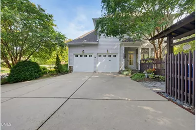 104 Buckner Lane, Chapel Hill, NC 27517 - Photo 69