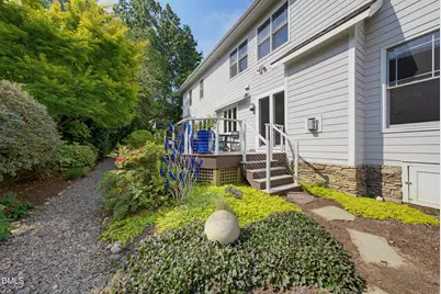 104 Buckner Lane, Chapel Hill, NC 27517 - Photo 59