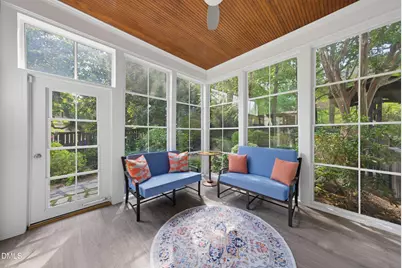104 Buckner Lane, Chapel Hill, NC 27517 - Photo 23