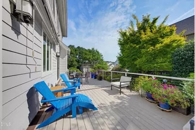 104 Buckner Lane, Chapel Hill, NC 27517 - Photo 63
