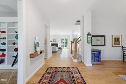 104 Buckner Lane, Chapel Hill, NC 27517 - Photo 3