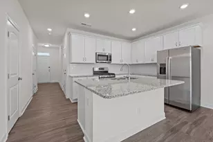 1033 Heartstone Wy, Durham, NC 27713 - Photo 5
