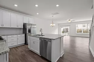 1033 Heartstone Wy, Durham, NC 27713 - Photo 7