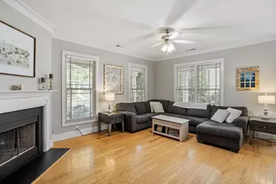 1709 Legendary Lane, Morrisville, NC 27560 - Photo 7