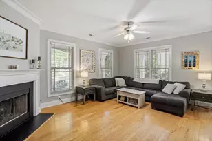 1709 Legendary Ln, Morrisville, NC 27560 - Photo 7