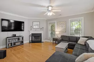 1709 Legendary Ln, Morrisville, NC 27560 - Photo 5