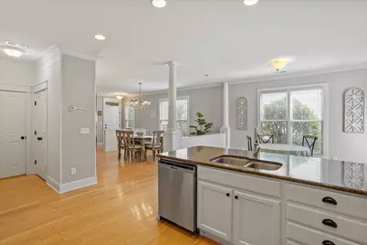 1709 Legendary Lane, Morrisville, NC 27560 - Photo 11