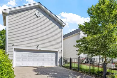 1709 Legendary Lane, Morrisville, NC 27560 - Photo 31