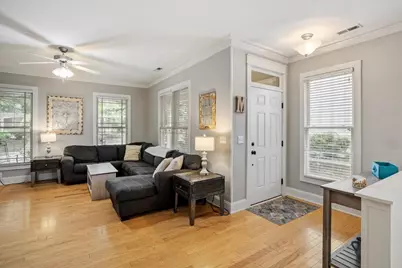 1709 Legendary Lane, Morrisville, NC 27560 - Photo 5