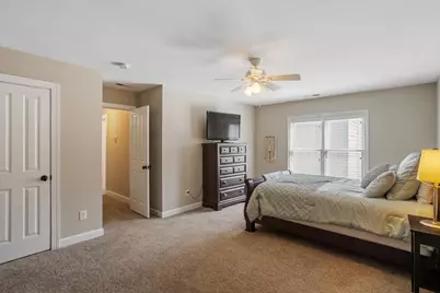 1709 Legendary Lane, Morrisville, NC 27560 - Photo 29