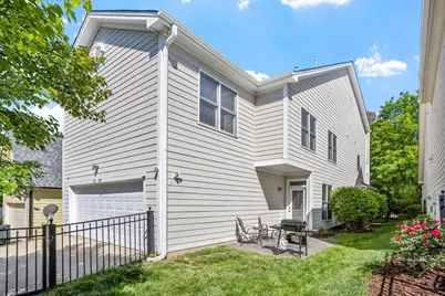 1709 Legendary Lane, Morrisville, NC 27560 - Photo 31