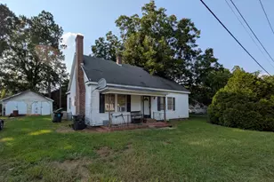 106 1st St, Erwin, NC 28339 - Photo 1