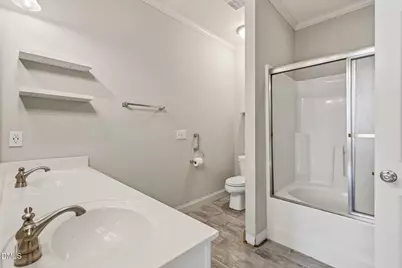 34 Overby Court, Fuquay Varina, NC 27526 - Photo 11